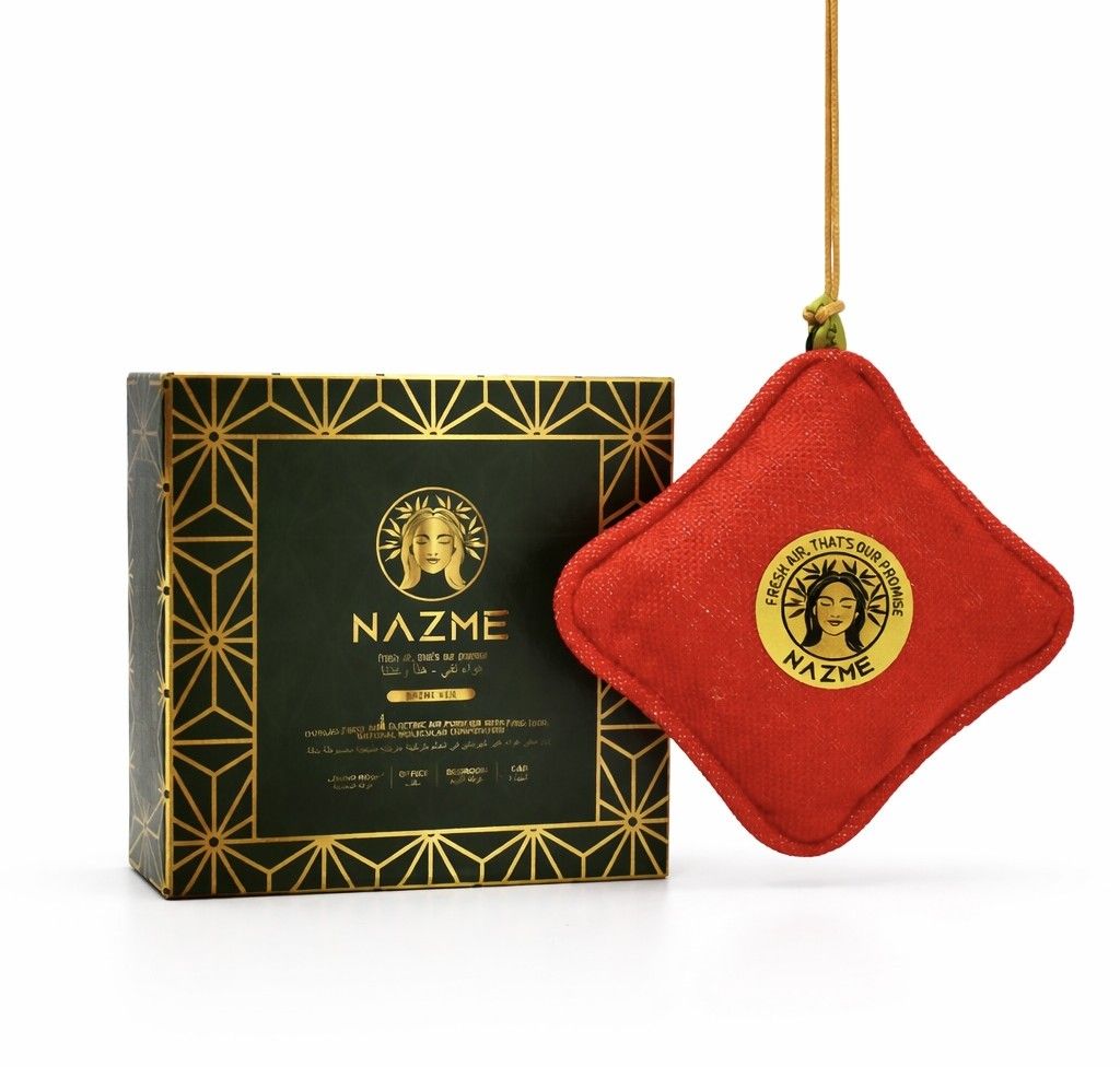 NAZME VEIL